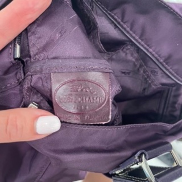 Longchamp Tote - Picture 5 of 5